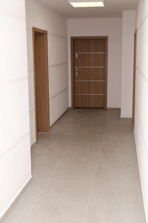 Apartamenty Mariela-Kolobrzeg Z Garazem Kültér fotó